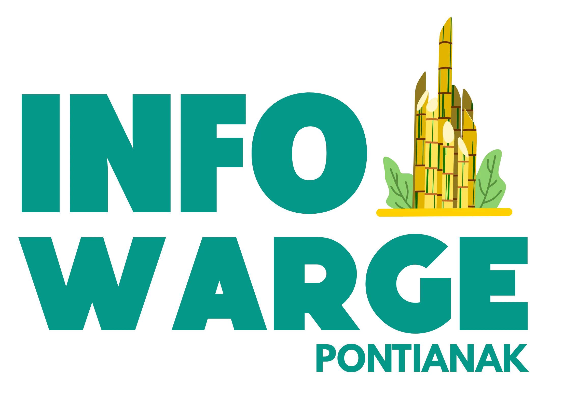 INFO WARGE PONTIANAK
